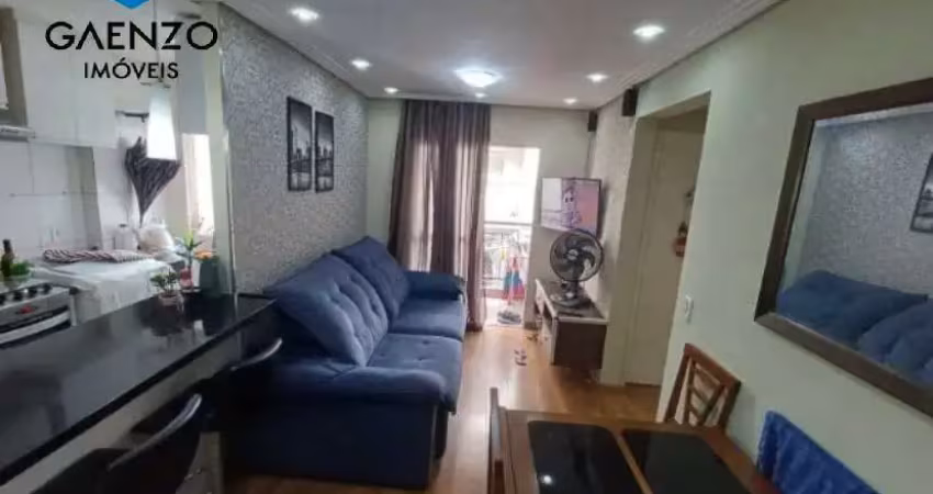 Apartamento com 3 quartos à venda no Novo Osasco, Osasco 