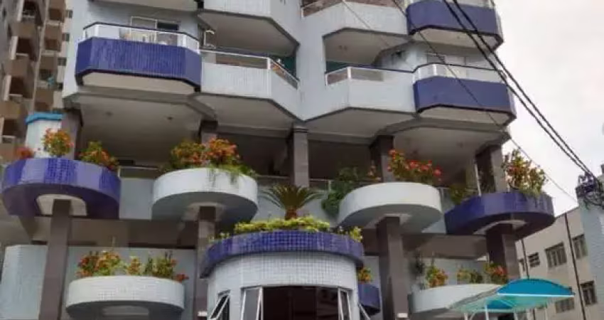 Apartamento com 3 quartos à venda em Guilhermina, Praia Grande 