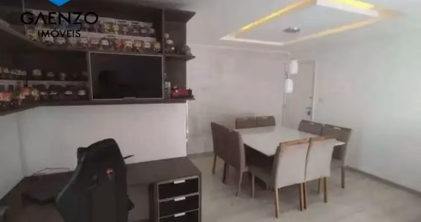 Apartamento com 3 quartos à venda no Jaguaribe, Osasco 