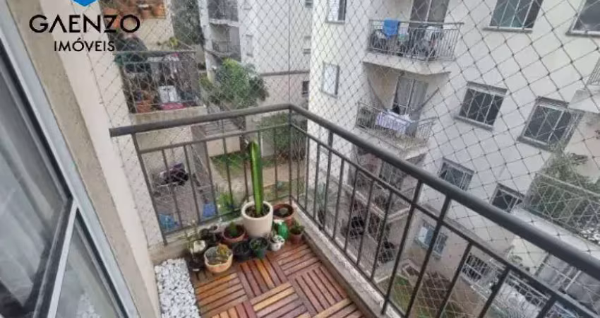 Apartamento com 3 quartos à venda no Novo Osasco, Osasco 