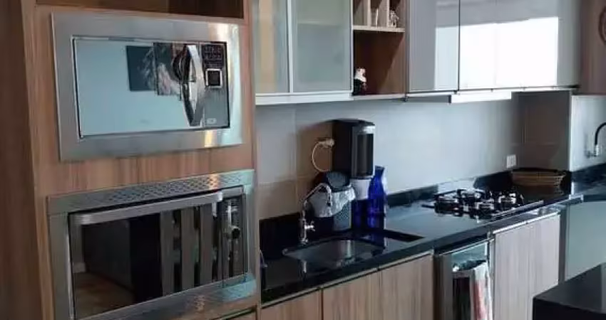 Apartamento com 2 quartos à venda no Centro, Osasco 