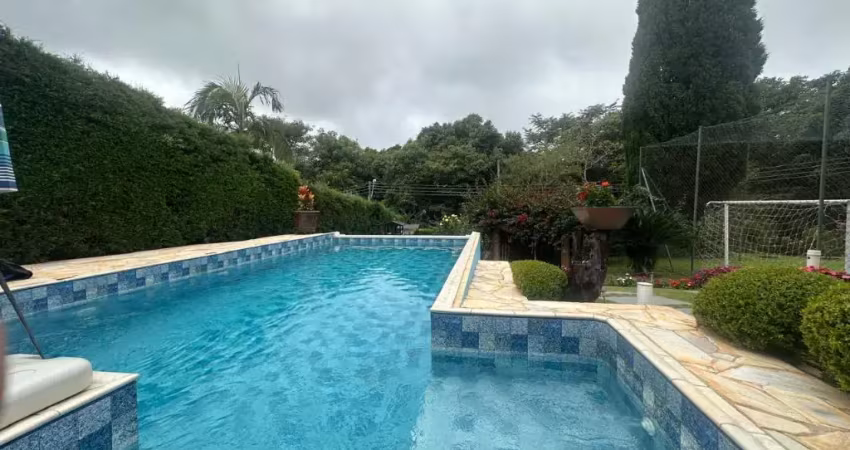 CHÁCARA EM  IBIÚNA