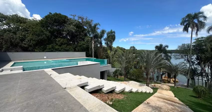 CHÁCARA  AS MARGENS DA REPRESA EM IBIÚNA