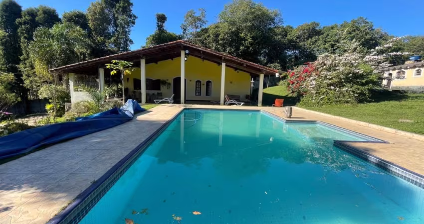 OPORTUNIDADE LINDA CHÁCARA EM IBIÚNA