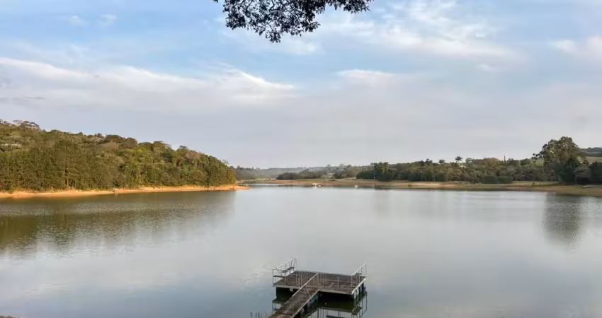 Chácara / sítio com 4 quartos para alugar na Rua Osvaldo Cruz, Cachoeira, Ibiúna