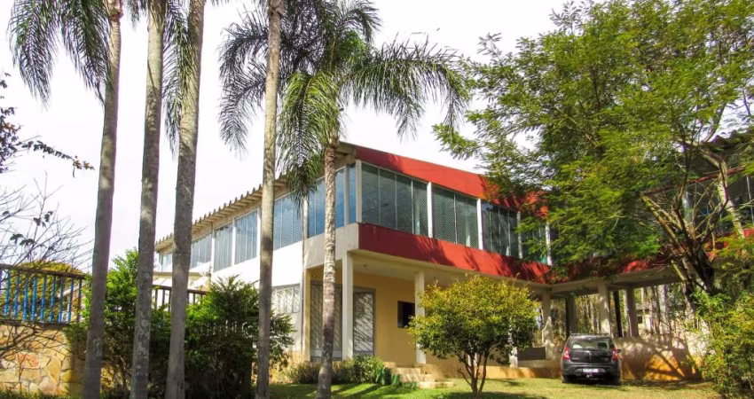 Oásis em Ibiúna: Chácara dos Seus Sonho