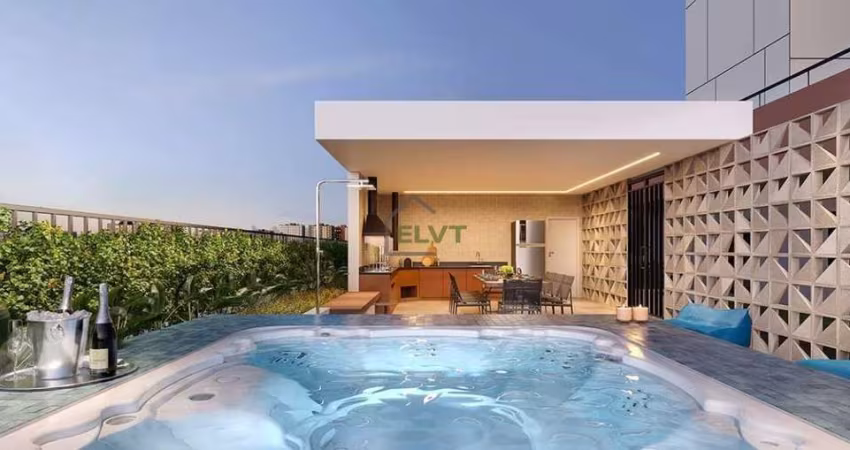 Legend Por Dubai - Apartamento à venda, 101 m² por R$ 1.112.506,36 - Vila Osasco - Osasco/SP