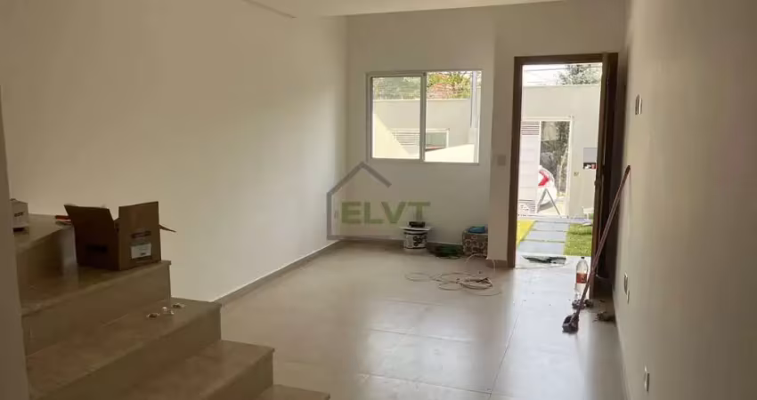 Casa com 3 quartos à venda na Rua Doutor Carmino Capricchio, 107, Vila Tiradentes, São Paulo