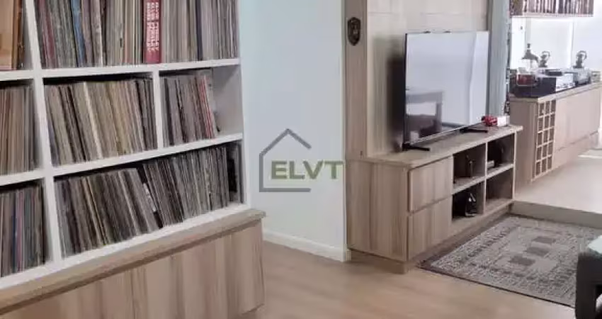 Condomínio living wish lapa - apartamento à venda na lapa com 3 quartos