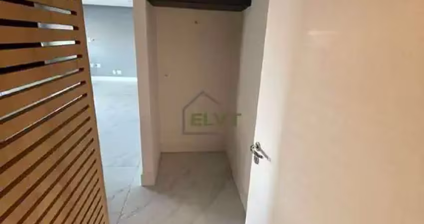 Condomínio residencial bellini alphaville - apartamento à venda em alphaville com 3 quartos