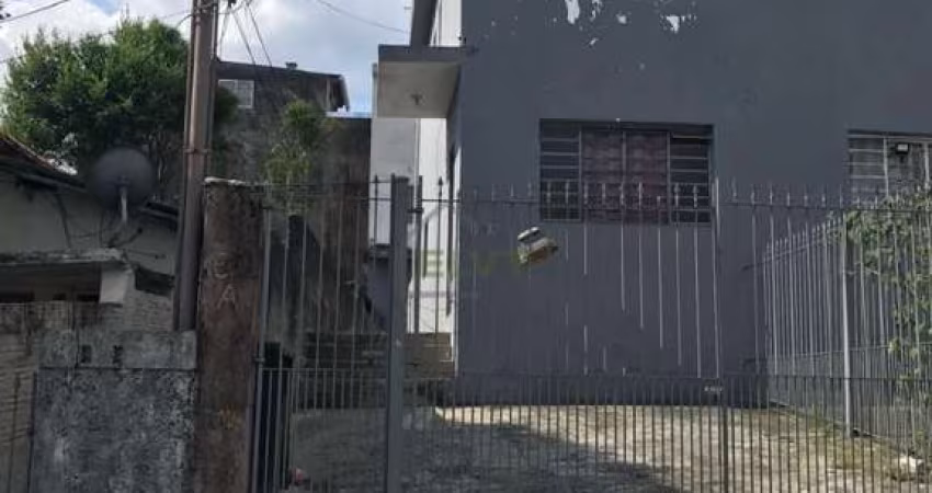 Sobrado à venda, 250 m² - Quitaúna - Osasco/SP