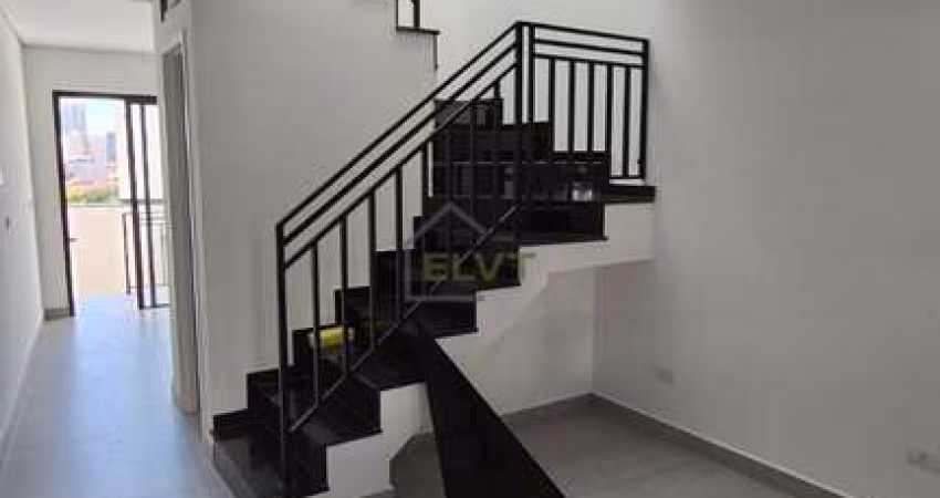 Sobrado à venda no Bela Vista com 3 quartos
