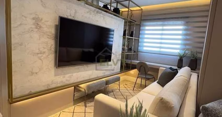 Ilumini Bela Vista - Apartamento à venda, 69 m² por R$ 669.000,00 - Vila Osasco - Osasco/SP