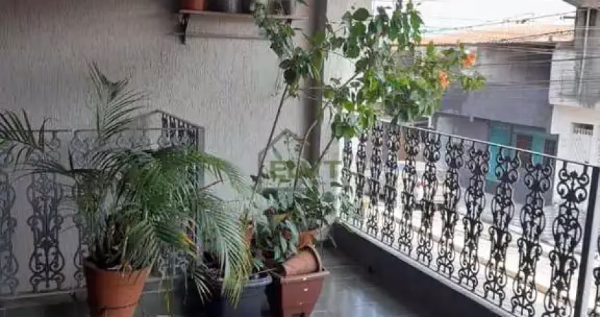 Casa com 2 quartos à venda na Rua Víctor Hugo, 65, Veloso, Osasco