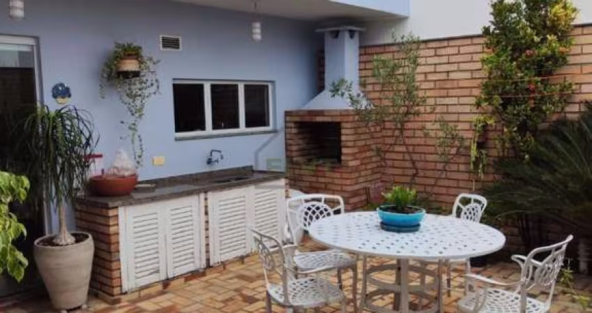 Casa à venda, 220 m² por R$ 1.800.000,00 - Jardim Bonfiglioli - São Paulo/SP