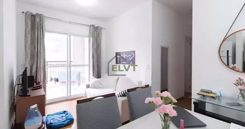 Condominio Prime House Bussocaba - Apartamento à venda no Bussocaba com 2 quartos