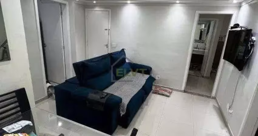 Crescer campo limpo - apartamento à venda, 71 m² por r$ 370.000,00 - parque rebouças - são paulo/sp