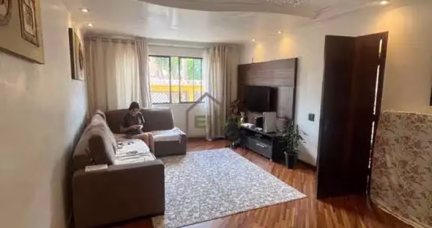 Casa com 3 quartos à venda na Rua Claudionor Alves Bastos, 0101, Jardim Bonfiglioli, São Paulo