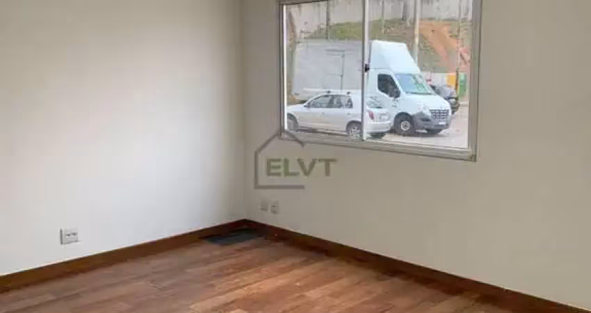 Real parque - casa à venda, 118 m² por r$ 418.000,00 - jardim ísis - cotia/sp