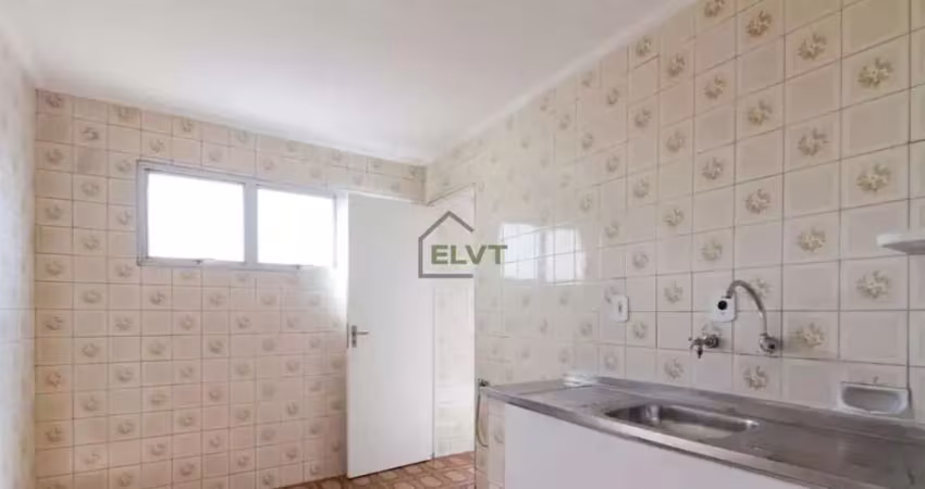 Residencial flamboyant 2 - apartamento à venda, 70 m² por r$ 320.000,00 - piratininga - osasco/sp