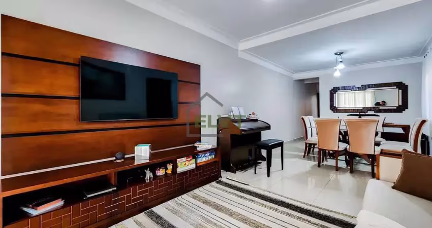 Casa com 3 quartos à venda na Avenida Júlio de Mesquita, 570, Bela Vista, Osasco