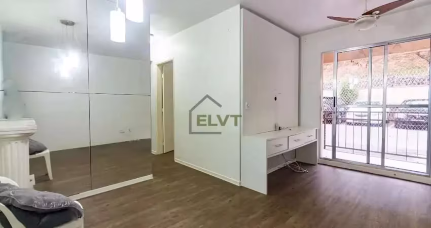 Grã bretanha - apartamento à venda, 86 m² por r$ 425.000,00 - vila lageado - são paulo/sp