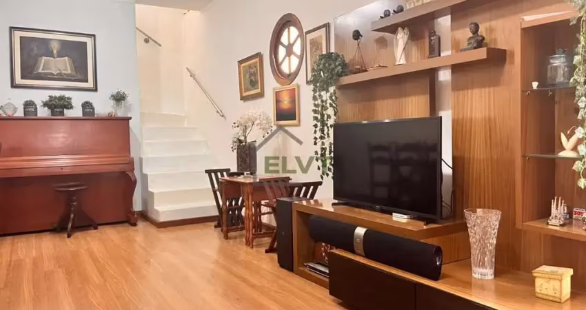 Sobrado com 4 dormitórios à venda, 184 m² - jardim rosa maria - são paulo/sp