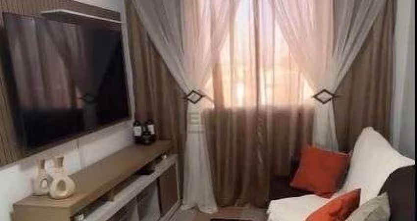Mirante do Butantã - Apartamento à venda, 40 m² por R$ 340.000,01 - Jaguaré - São Paulo/SP