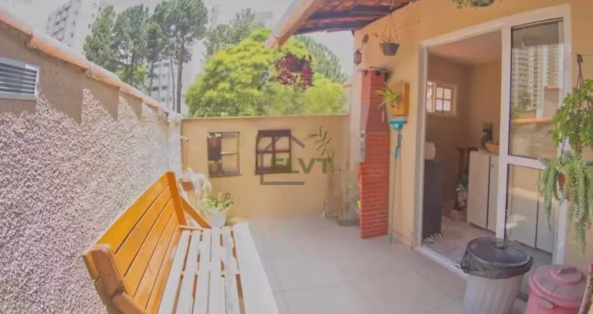 Casa à venda, 219 m² por r$ 1.175.000,00 - jardim ester - são paulo/sp