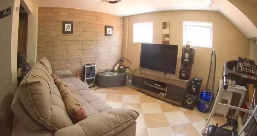 Casa com 3 quartos à venda na Rua Deolinda Rodrigues, 1, Jardim Ester, São Paulo