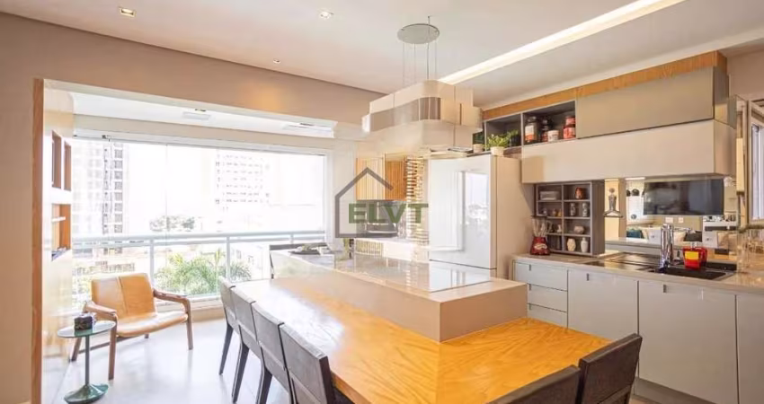 The One Bela Vista - Apartamento à venda, 76 m² por R$ 915.000,00 - Vila Osasco - Osasco/SP
