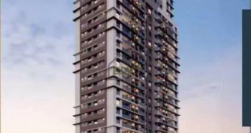 Yara Por Dubai - Apartamento à venda, 58 m² por R$ 635.000,00 - Vila Yara - Osasco/SP