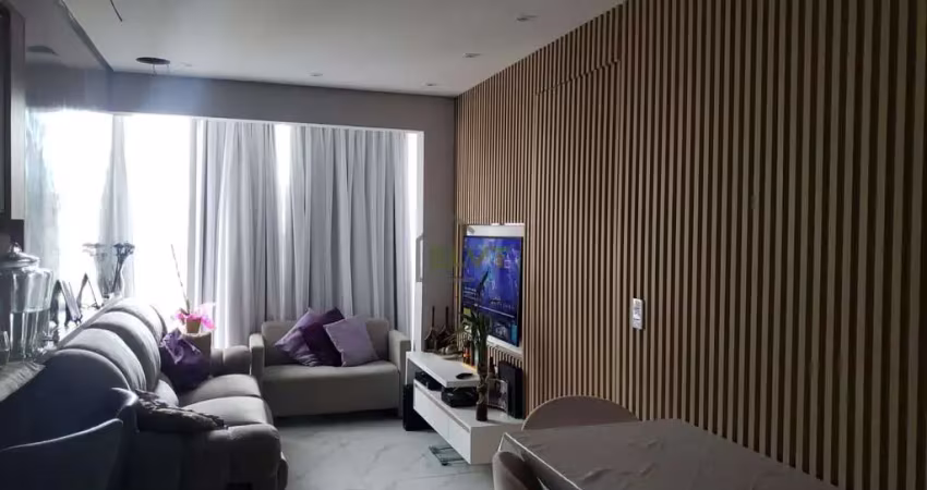 Condomínio Canadá Residence - Apartamento com 3 dormitórios à venda, 72 m² por R$ 450.000,00 - São Pedro - Osasco/SP