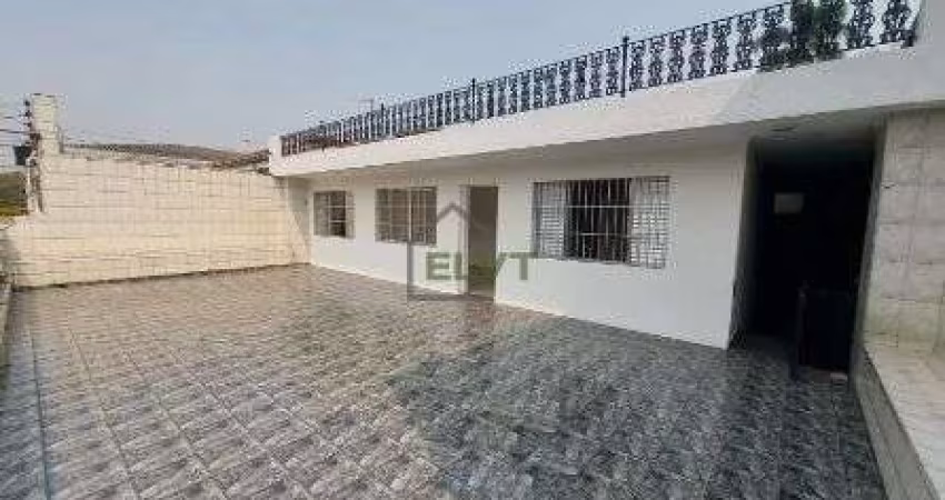 Casa à venda, 238 m² por R$ 890.000,00 - Vila Dalva - São Paulo/SP