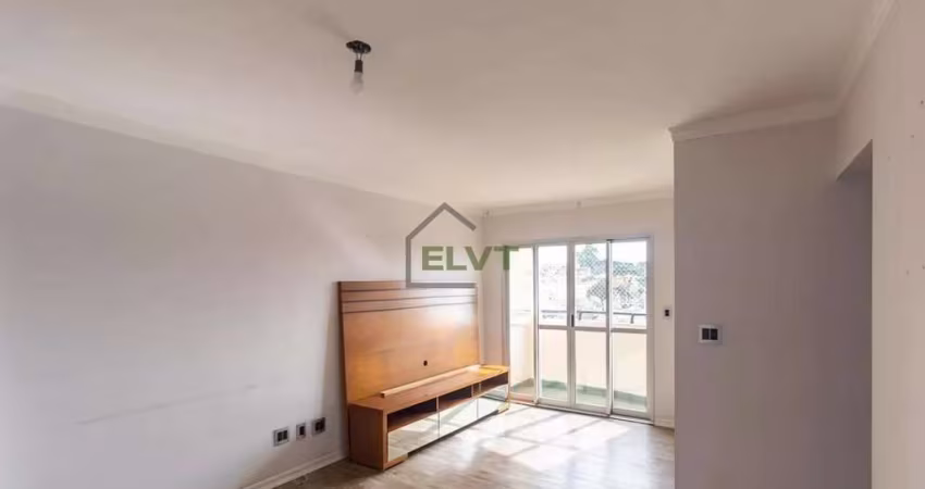 Condomínio Metrópoles - Apartamento com 3 dormitórios à venda, 75 m² por R$ 430.000,00 - Jaguaribe - Osasco/SP