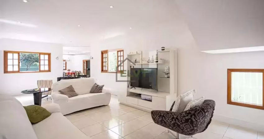 Sobrado à venda, 358 m² por r$ 1.175.000,00 - city bussocaba - osasco/sp