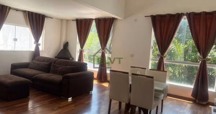 Villa D Este - Casa à venda, 365 m² por R$ 1.050.000,00 - Jardim Rio das Pedras - Cotia/SP