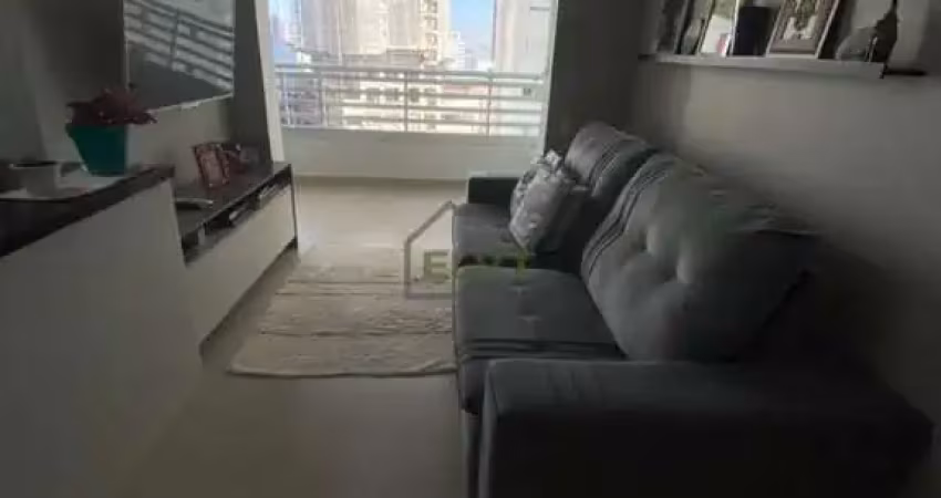 Condomínio jardins do brasil - apartamento em continental, osasco/sp