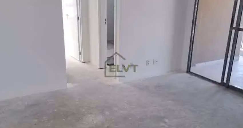 Condomínio natu vertical gardens - apartamento com 64m² à venda, bela vista - osasco/sp