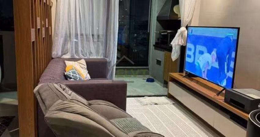 Blend Bela Vista - Apartamento à venda, 61 m² por R$ 670.000,00 - Vila Osasco - Osasco/SP