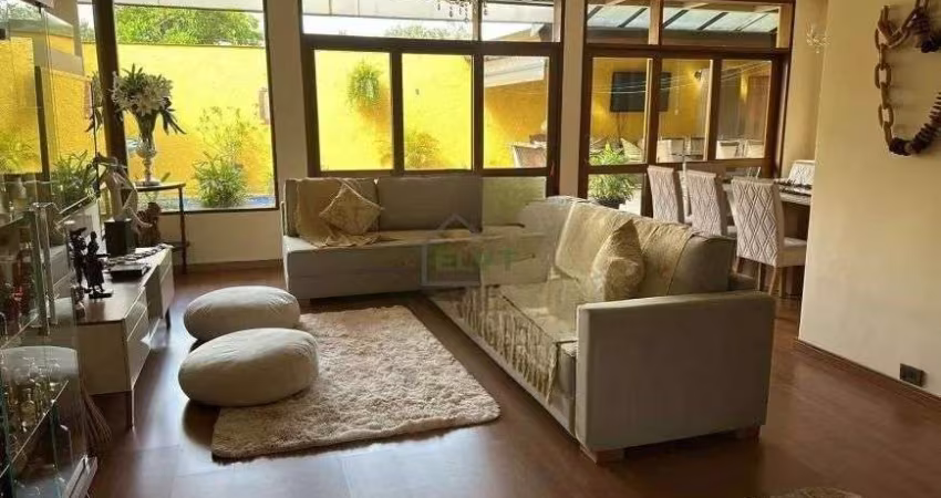 Sobrado à venda, 350 m² - Cidade São Francisco - São Paulo/SP