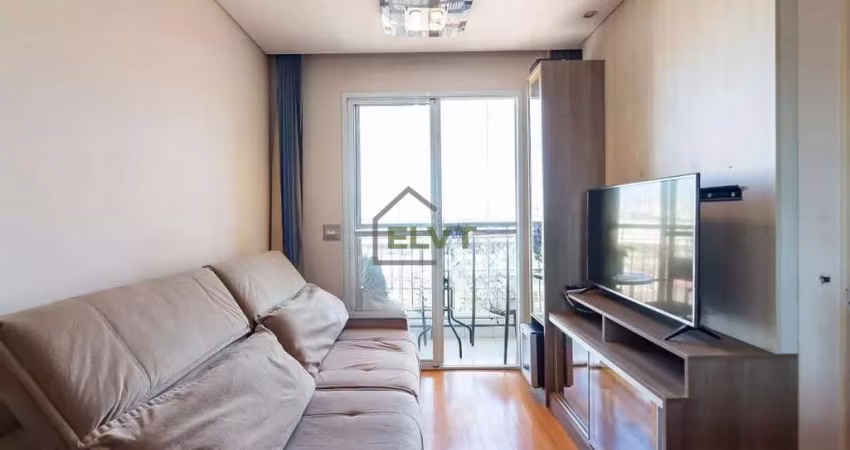 Vida Nova Osasco - Apartamento à venda, 50 m² por R$ 410.000,00 - Presidente Altino - Osasco/SP