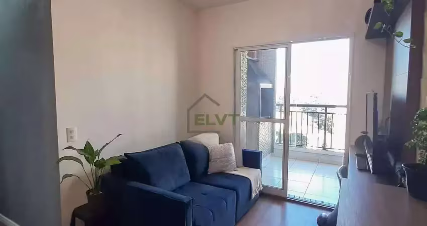 Condominio Prime House Bussocaba - Apartamento à venda no Bussocaba com 2 quartos