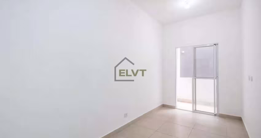 Felicitá Houses - Apartamento com 1 dormitório à venda, 34 m² por R$ 230.000 - Presidente Altino - Osasco/SP