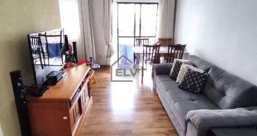 Edifício liege - apartamento à venda, 72 m² por r$ 579.000,01 - centro - osasco/sp