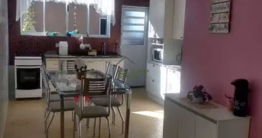 Sobrado à venda, 141 m² por r$ 615.000,00 - parque bristol - são paulo/sp