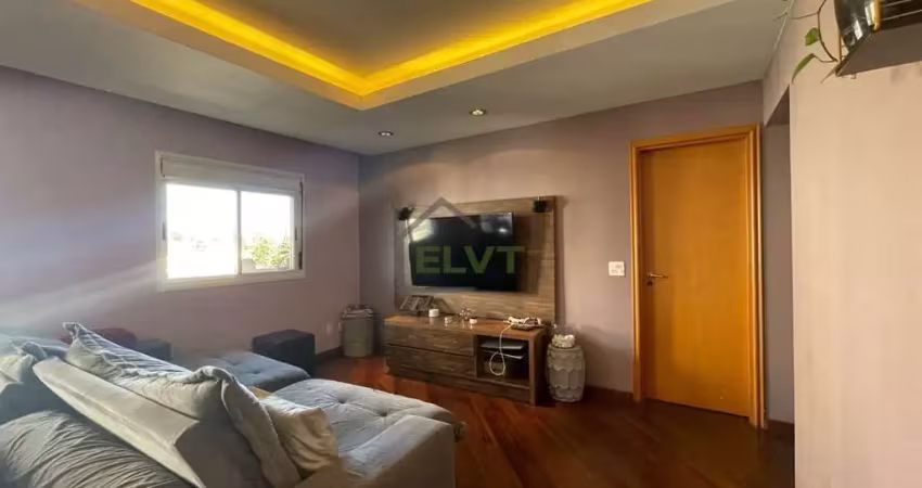 Parque Tamboré - Apartamento à venda, 139 m² por R$ 1.300.000,00 - Tamboré - Barueri/SP