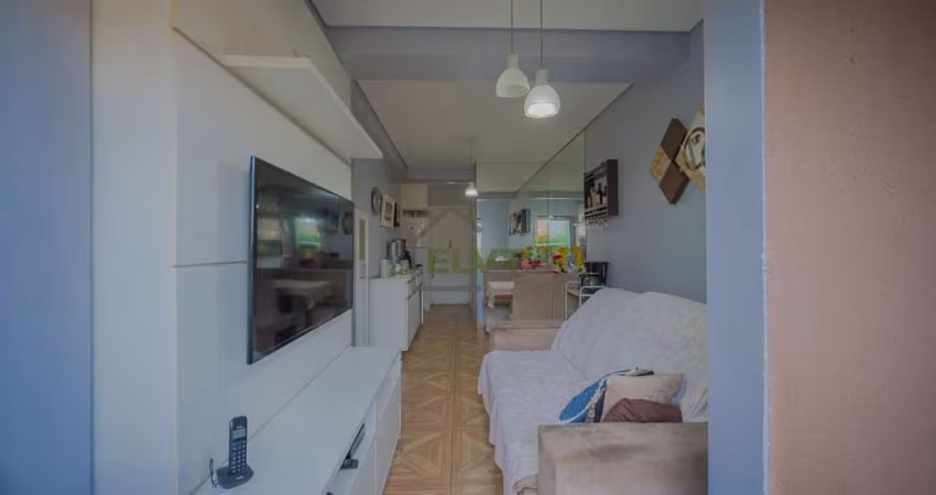 Oasis Eco Vida - Apartamento com 2 dormitórios à venda, 62 m² - Pestana - Osasco/SP