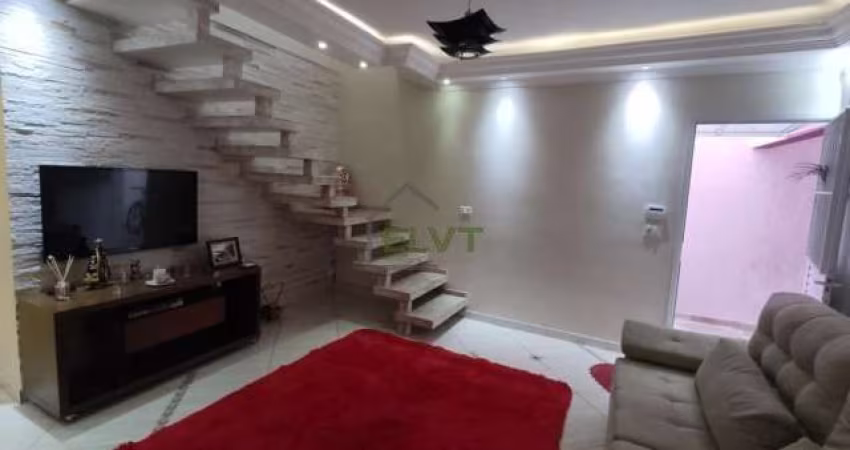 Casa à venda, 264 m² por R$ 650.000,00 - Bandeiras - Osasco/SP