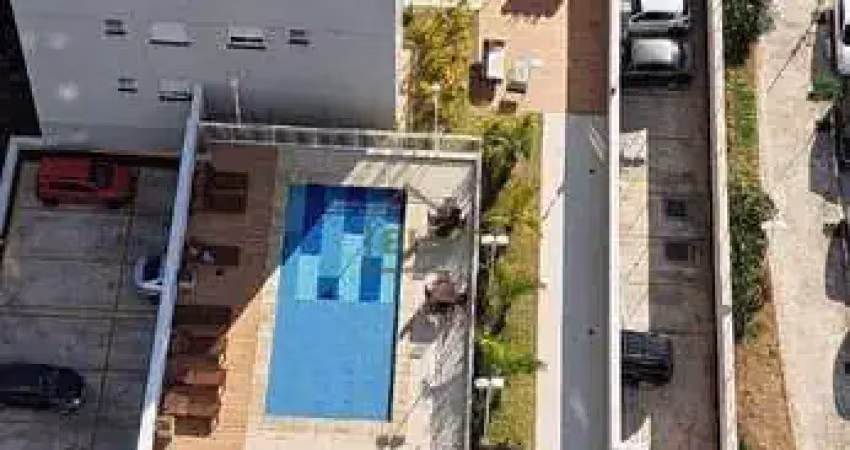 Condomínio art home - apartamento à venda no jaguaribe com 2 quartos